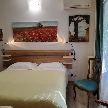 Annadia Sweet Home B&B Lido di Ostia Exterior foto