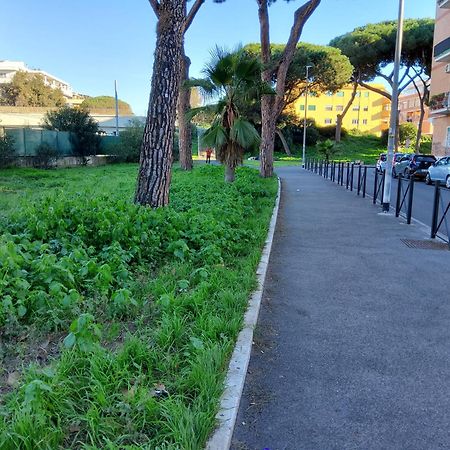 Annadia Sweet Home B&B Lido di Ostia Exterior foto