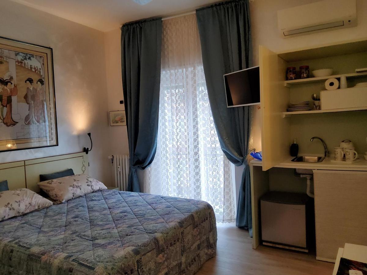 Annadia Sweet Home B&B Lido di Ostia Exterior foto