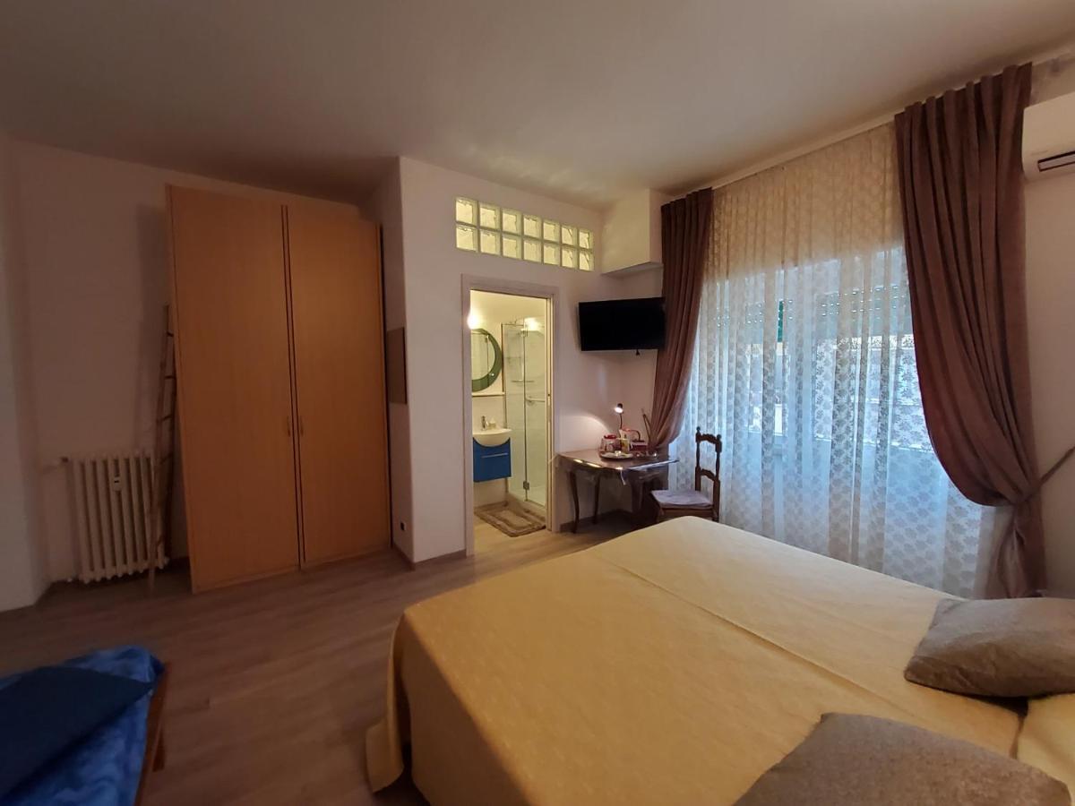 Annadia Sweet Home B&B Lido di Ostia Exterior foto