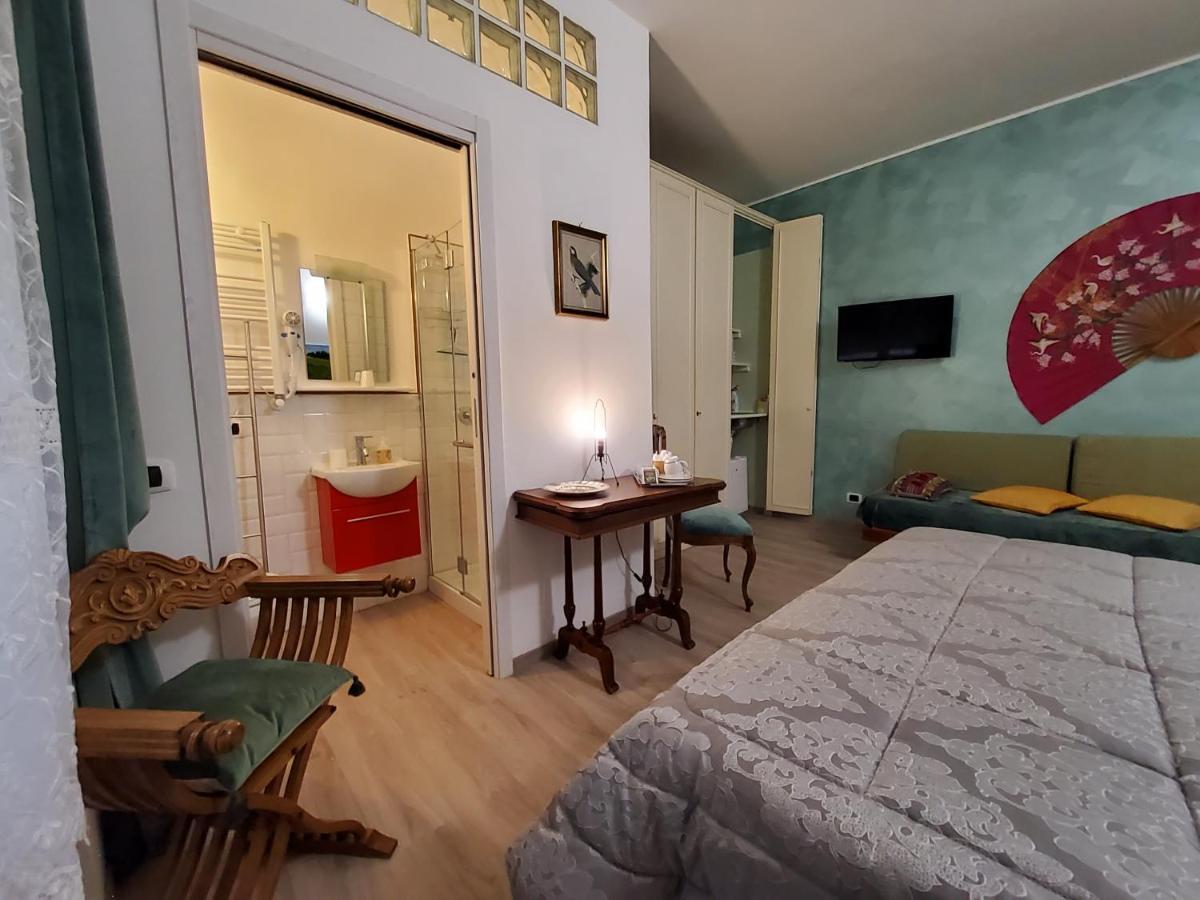 Annadia Sweet Home B&B Lido di Ostia Exterior foto