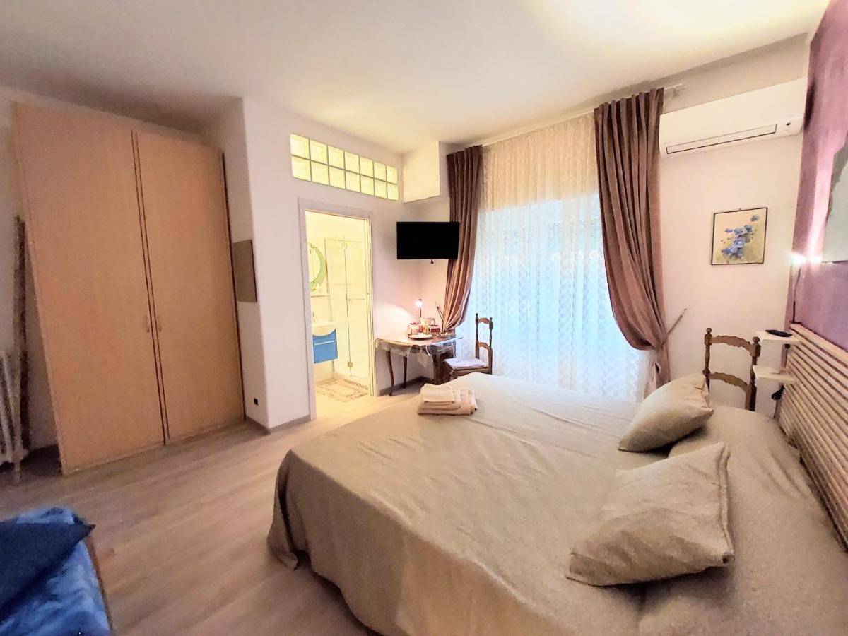 Annadia Sweet Home B&B Lido di Ostia Exterior foto