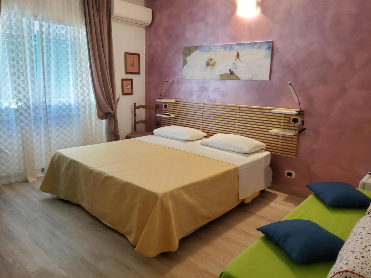 Annadia Sweet Home B&B Lido di Ostia Exterior foto