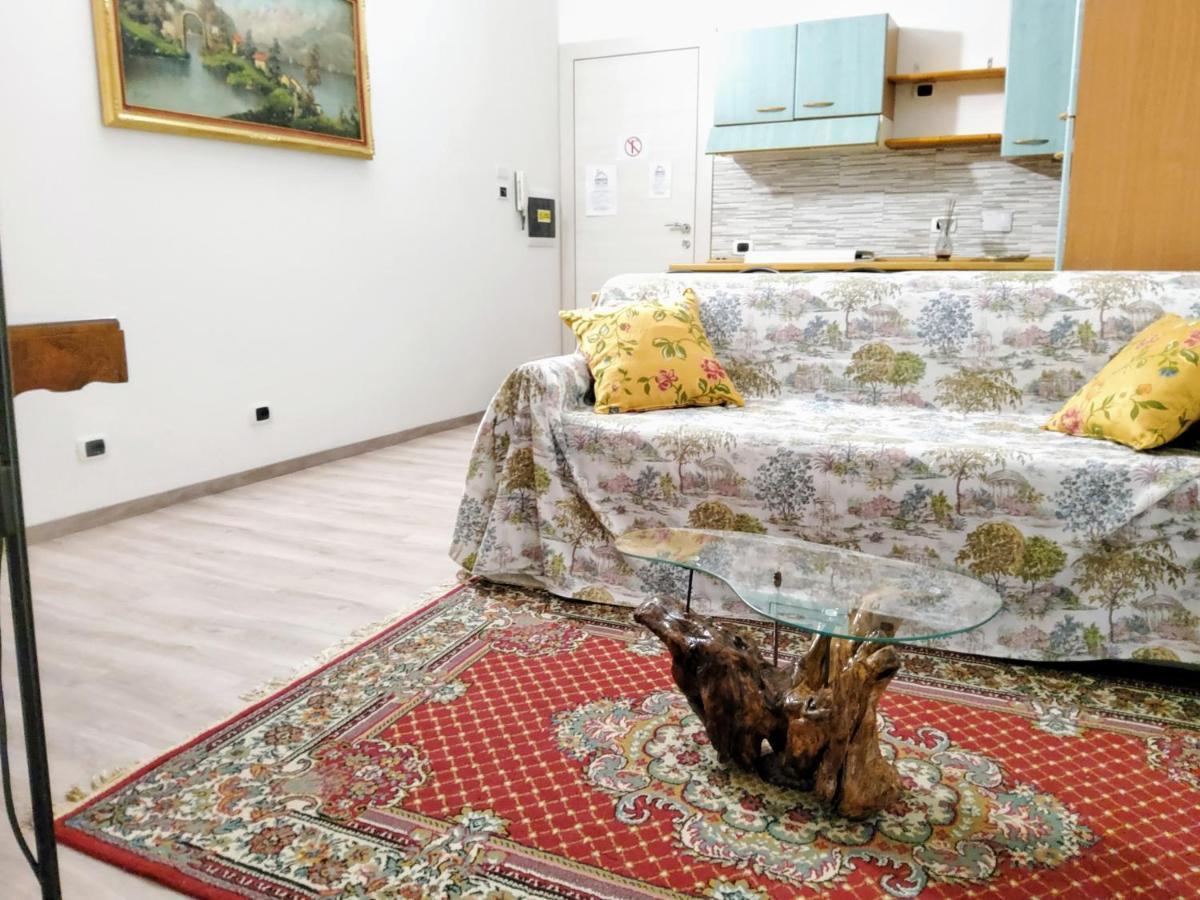 Annadia Sweet Home B&B Lido di Ostia Exterior foto