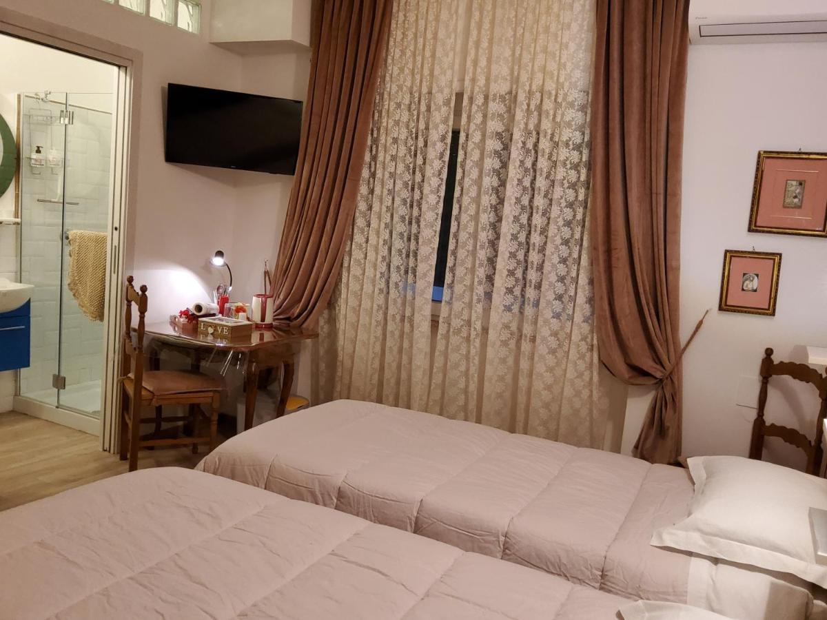 Annadia Sweet Home B&B Lido di Ostia Exterior foto