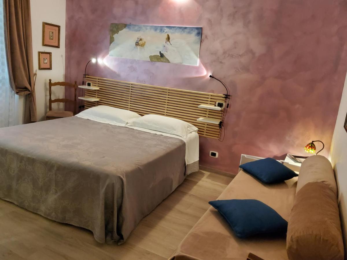 Annadia Sweet Home B&B Lido di Ostia Exterior foto