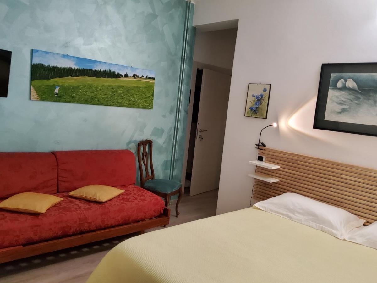 Annadia Sweet Home B&B Lido di Ostia Exterior foto